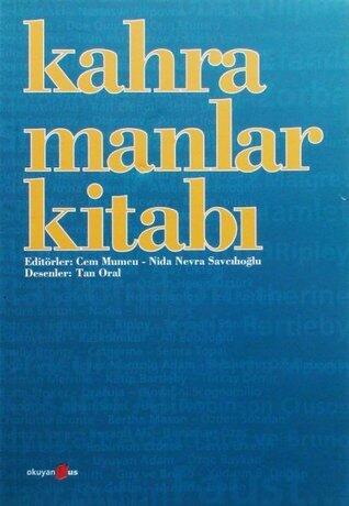 Kahramanlar Kitabı