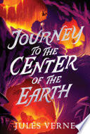 Journey to the Center of the Earth