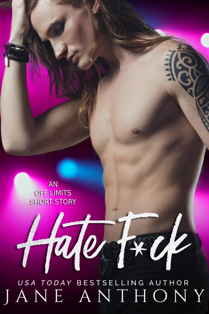 Hate Fuck