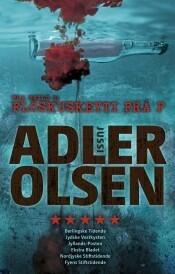 Flöskuskeyti frá P