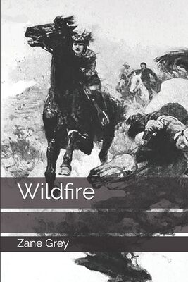 Wildfire