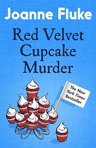 Red Velvet Cupcake Murder (Hannah Swensen Mysteries, Book 16): An enchanting mystery of cakes and crime
