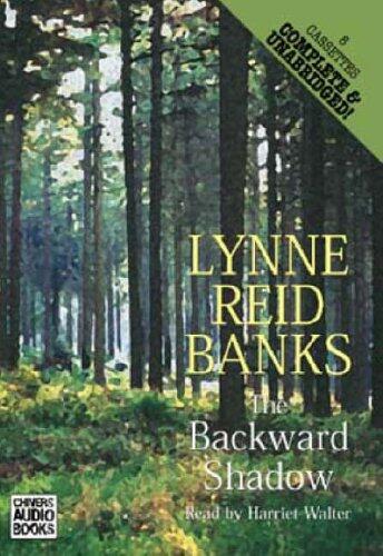 The Backward Shadow