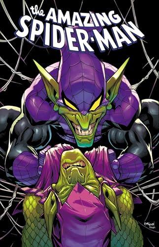 Amazing Spider-Man By Zeb Wells Vol. 11: Going Green (Amazing Spider-Man