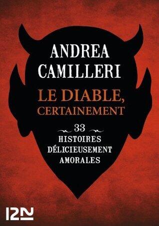 Le diable, certainement