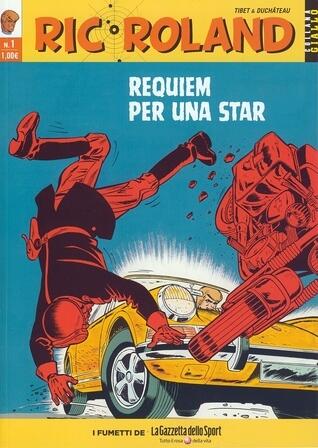 Requiem per una star