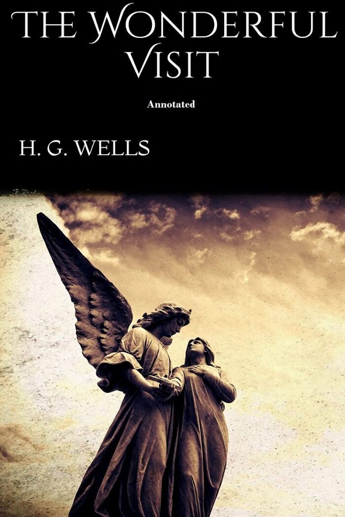 The Wonderful Visit Annotated
