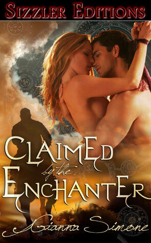 Claimed by the Enchanter