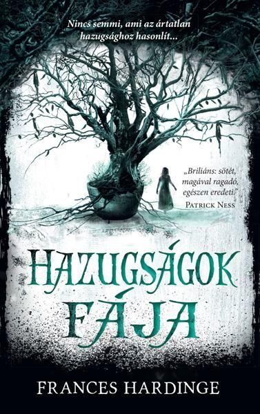 Hazugságok fája