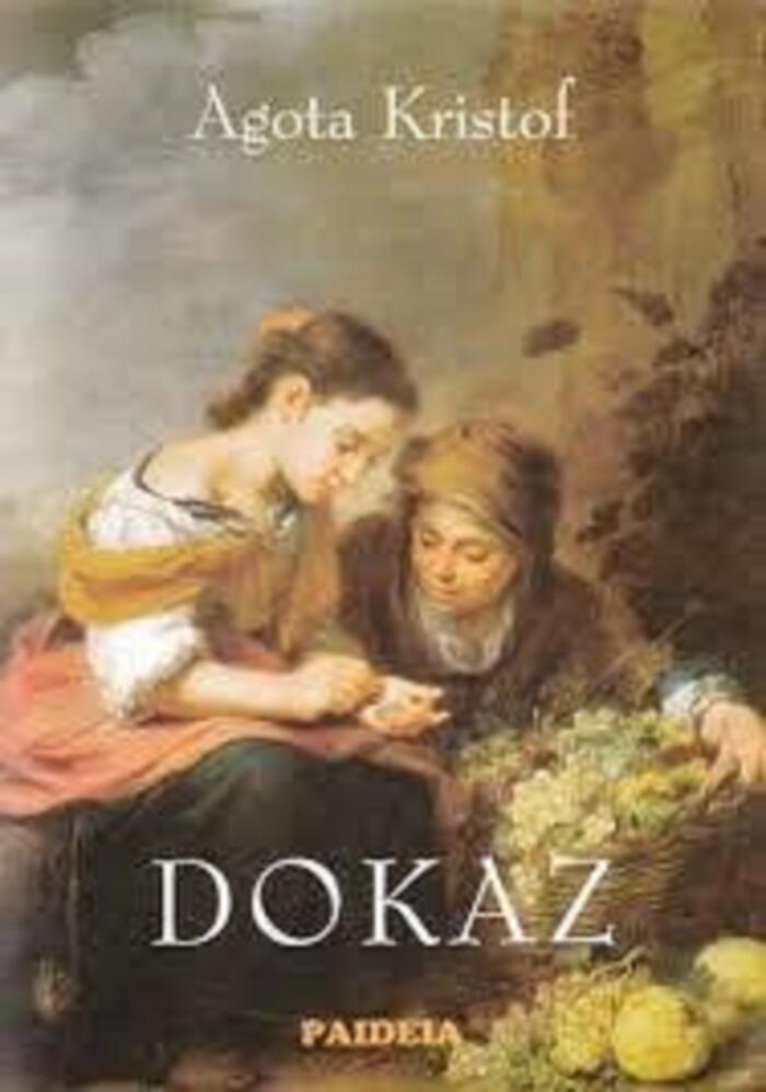 Dokaz