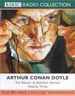 The Return of Sherlock Holmes, Volume Three