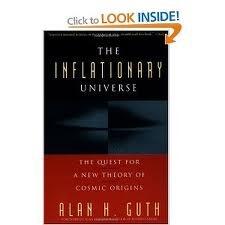The Inflationary Universe Publisher: Basic Books