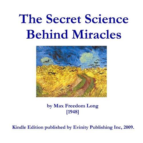 The Secret Science Behind Miracles