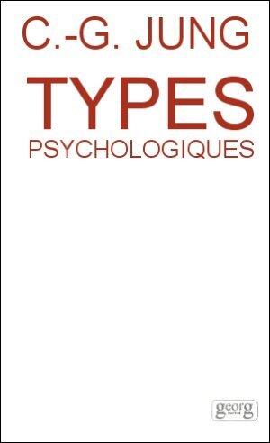 Types psychologiques