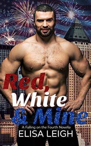 Red, White, & Mine
