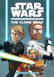 Star Wars: The Clone Wars - Shipyards of Doom