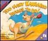 Too Many Kangaroo Things to Do!: Multiplying