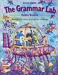 The Grammar Lab (Book Three)