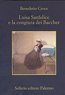 Luisa Sanfelice e la congiura dei Baccher