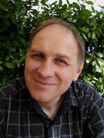 Iain Pattison