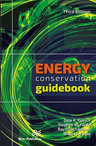 Energy Conservation Guidebook (Third Edition)