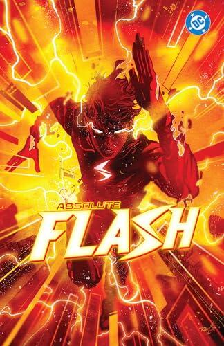 Absolute Flash (2025)