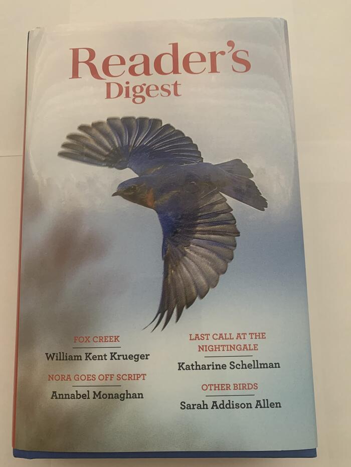 Select Reader's Digest Volume 390
