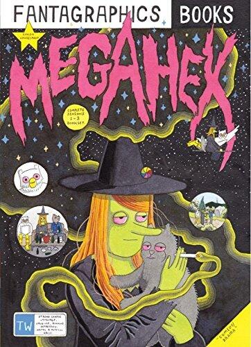 Megahex