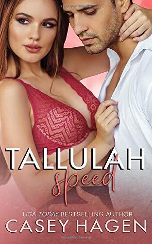 Tallulah Speed
