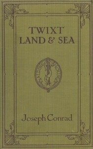 'Twixt Land and Sea