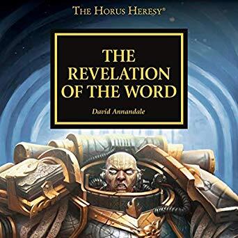 The Revelation of the Word