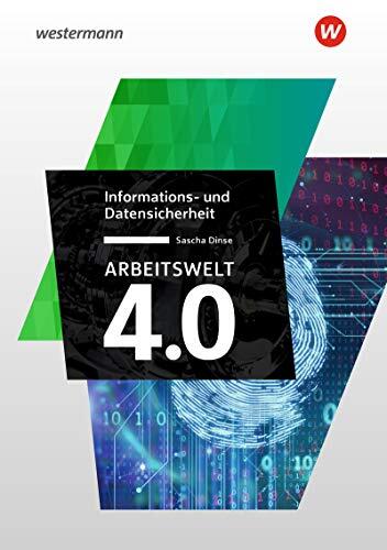 Industrie 4.0: Informations- und Datensicherheit
