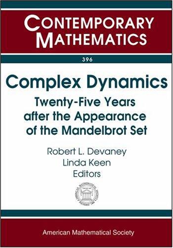 Complex Dynamics: Twenty-Five Years After the Appearance of the Mandelbrot Set