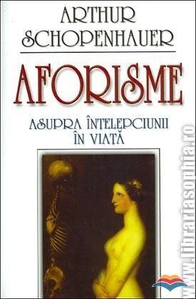 Aforisme asupra înţelepciunii în viaţă