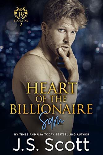 Heart Of The Billionaire