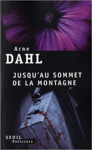 Jusqu'au sommet de la montagne