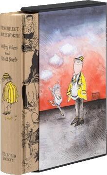 The Compleet Molesworth