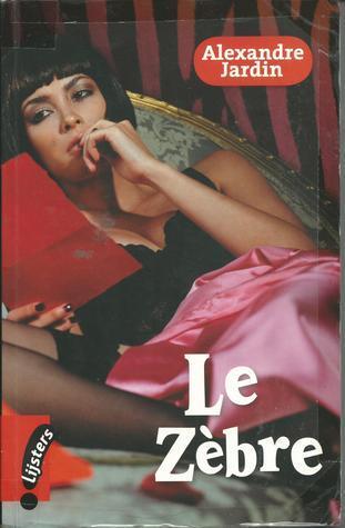 Le Zèbre