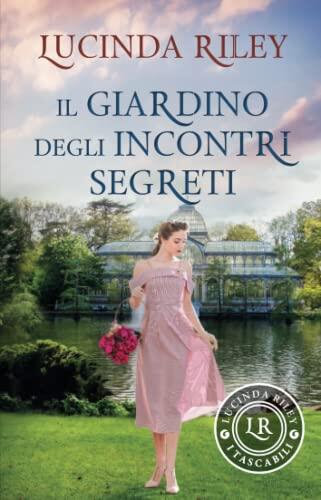 Il Giardino Degli Incontri Segreti