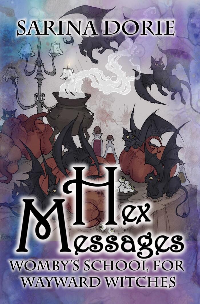 Hex Messages