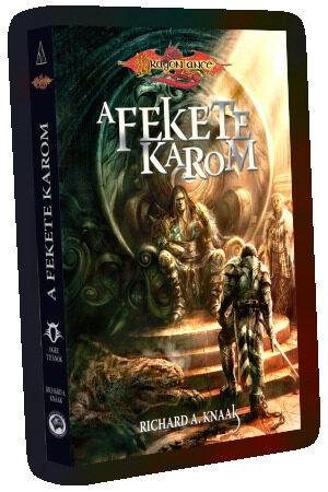 A Fekete Karom