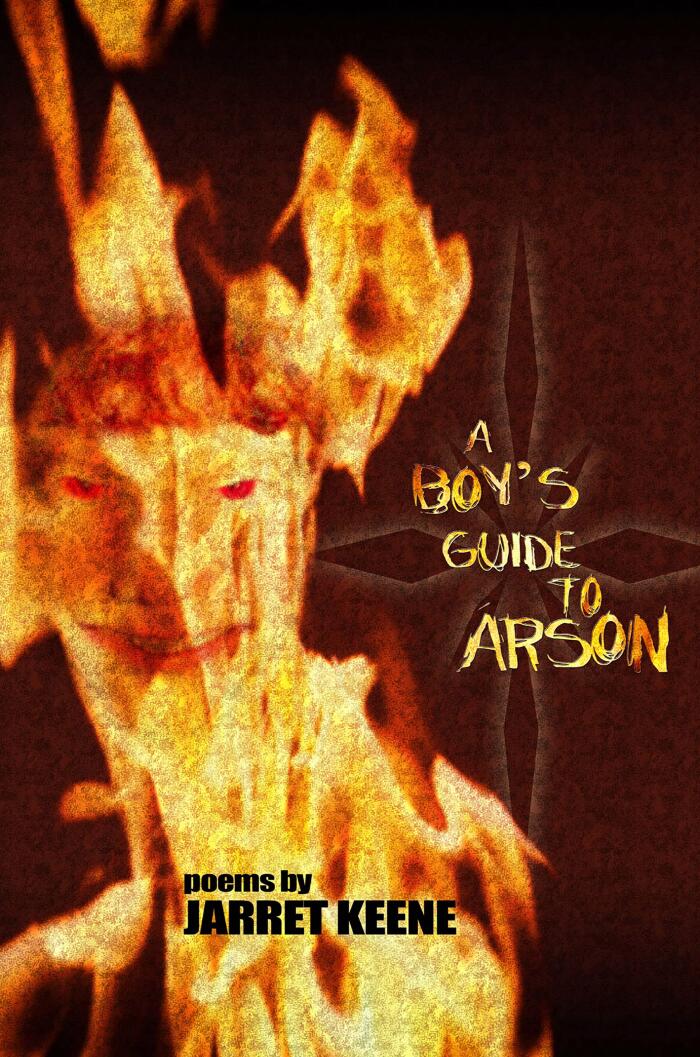 A Boy's Guide to Arson: Poems