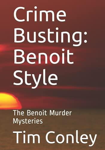 Crime Busting: Benoit Style
