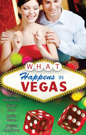 What Happens in Vegas: Saving Cinderella! / Vegas Pregnancy Surprise / Inconveniently Wed! / Wedding Date with the Best Man