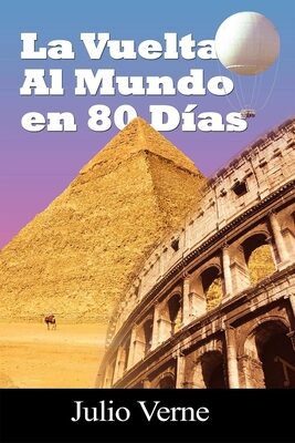 La vuelta al mundo en 80 días