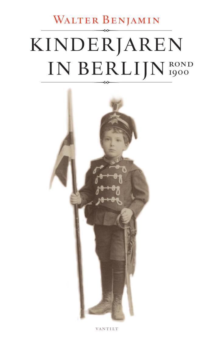 Kinderjaren in Berlijn rond 1900