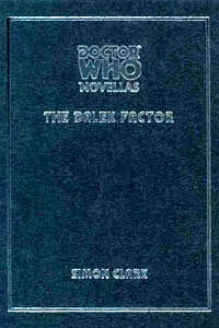 Doctor Who: The Dalek Factor