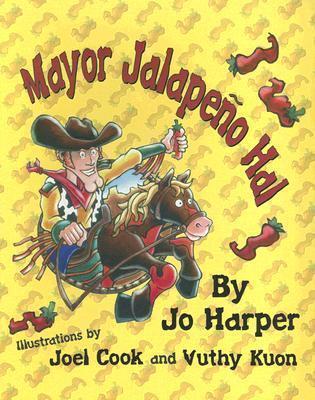 Mayor Jalapeno Hal