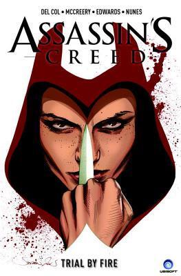 Assassin's Creed (Volume 1): Trial by Fire