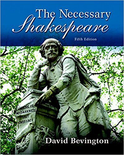 King Henry IV, Part 1